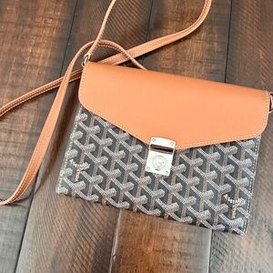 Goyard Chypre Wallet-Pouch
